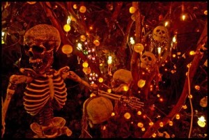 10-31-09 All Hallows Eve