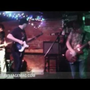 Watch Shipbuilding Co. at The Yacht Club