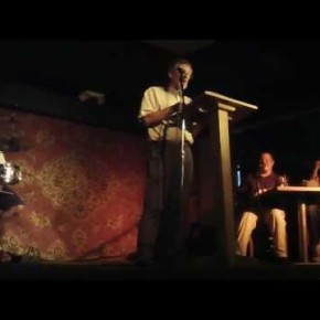 Watch Little Village's Second Annual Roast of Iowa City