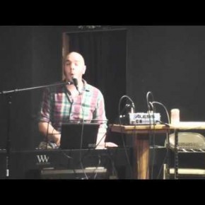 Video: The Box Flower on Little Village Live