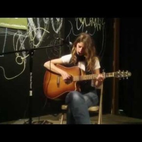 Watch Milk & Eggs on Little Village Live