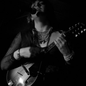 Show Photos: Skye Carrasco's Record Release Show - 10/21