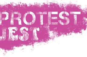 Prairie Pop: Protest Jest