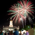Event Photos: Iowa City Fireworks Display - 7/3