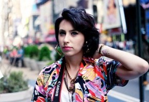 Interview/Show Preview: Kreayshawn & Neon Indian @ Union Bar