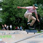 Event Photos: National Go Skateboarding Day: Best Trick Contest - 6/21