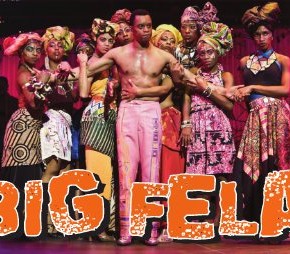 Prairie Pop: Big Fela
