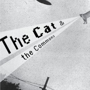 UR Here: The Cat & The Commons