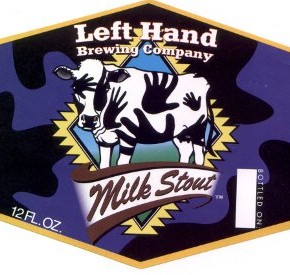 The Hops: Left Hand Brewing Company Milk Stout