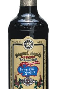 The Hops: Samuel Smith’s Oatmeal Stout