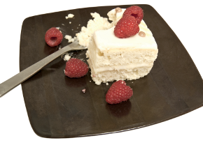 Hot Tin Roof: There Is Always Cake