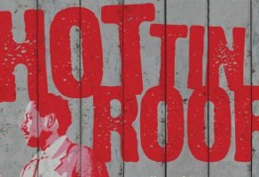Hot Tin Roof