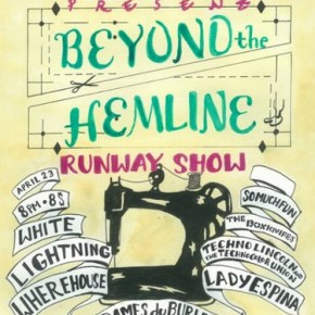 Lexicon Collective Presents: Beyond the Hemline