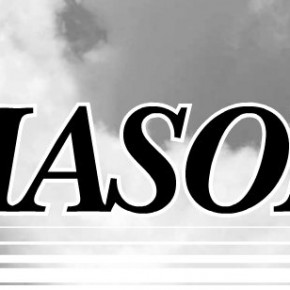 Hot Tin Roof: Mason