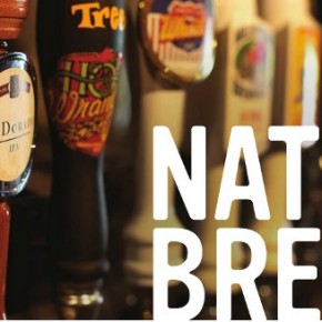 The Hops: Native Brew