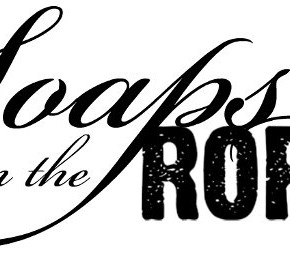 UR Here: Soaps on the Ropes
