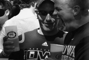 Townie Hawk: In Defense of Fans