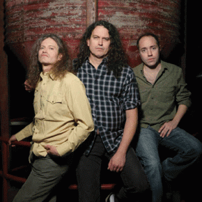 Prairie Pop: Musical Brew