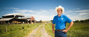 "American Meat" Plans Iowa City Showings Aug. 3 & 6