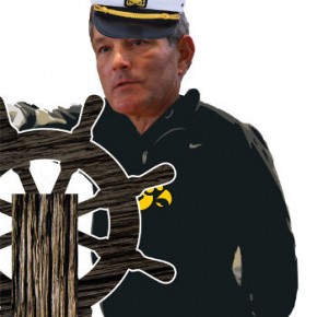 Townie Hawk: Staying the Course