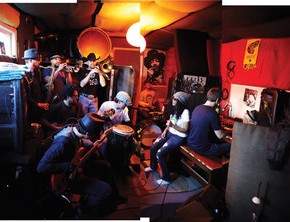 Iowa City Weekender: October 27-29 // Halloween Special Iowa City Weekender: October 27-29 // Halloween Special