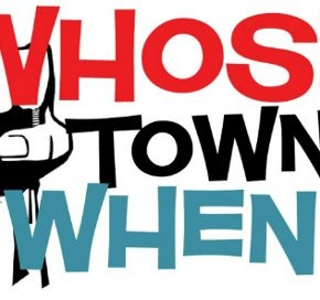 Your Town Now: Whose Town When?
