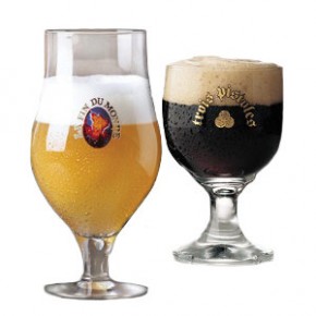 The Hops: Unibroue’s La Fin du Monde & Trois Pistoles