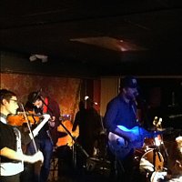 Show Recap: Grand Tetons CD Release with Derek Lambert & the Prairie Fires and MichaelSarah