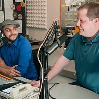 American Reason on KRUI: 12/11/11