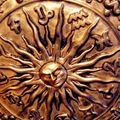 Astrology Forecast for January 2012