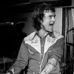 The Haps: Will Rock for Food