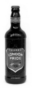 The Hops: Fuller, Smith and Turner P.L.C. London Pride