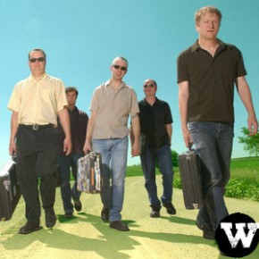 Iowa City Weekender: January 5-7