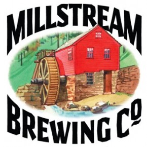 The Hops: Millstream Brewery's Back Road Stout