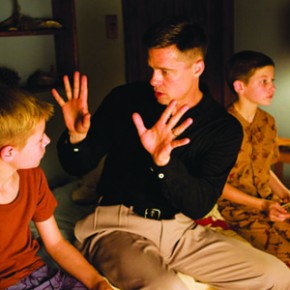 2011 Movie Of The Year: The Tree of Life