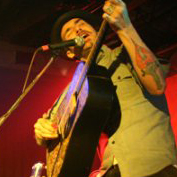 Will Whitmore, Grand Tetons, Wet Hair announced for Mission Creek 2012