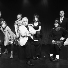 The Stage: Love and Dysfunction From Across the Globe