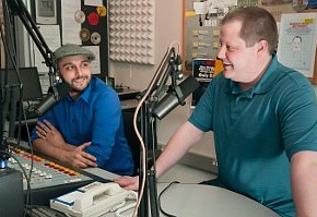 American Reason on KRUI: 5/6/2012