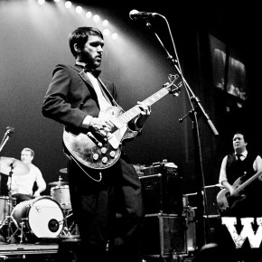 Iowa City Weekender: March 22-25