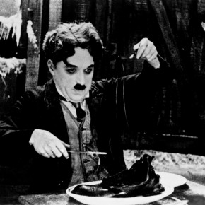 The Gold Rush: The Best of All Possible Films