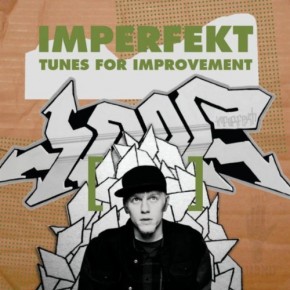Album Review: Imperfekt - Tunes For Improvement