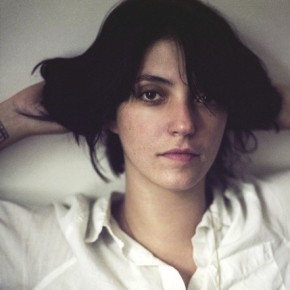 Sharon Van Etten Interview