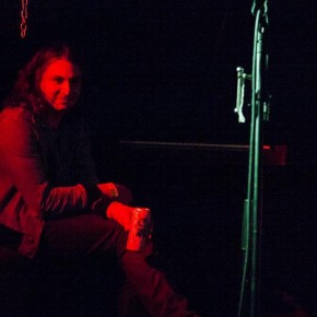 Show Review: Dirty Beaches @ Gabes 3/30/12