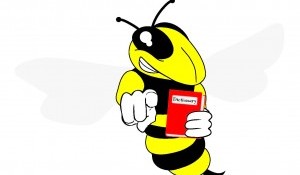 BeeLogo2012-300x221