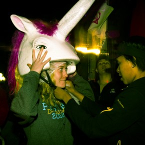 Show Photos: Adult Swim Carnival Tour