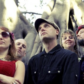 Show Preview: Goldenboy at The Mill - 4/10/12