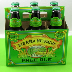The Hops: Sierra Nevada Pale Ale - Chico, CA