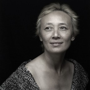 Frame by Frame: Harriet Woodford on cancer and the art projects that helped see her through.