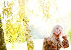 Sofia Talvik w/ Milk and Eggs / CSPS / Aug. 4 / 8 p.m. / All Ages