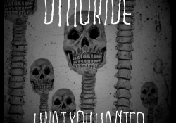 DYNORIDE - What You Wanted - front(1)